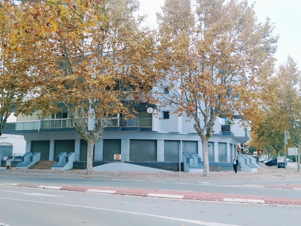 Apartamento Dinasty Empuriabrava Exterior photo