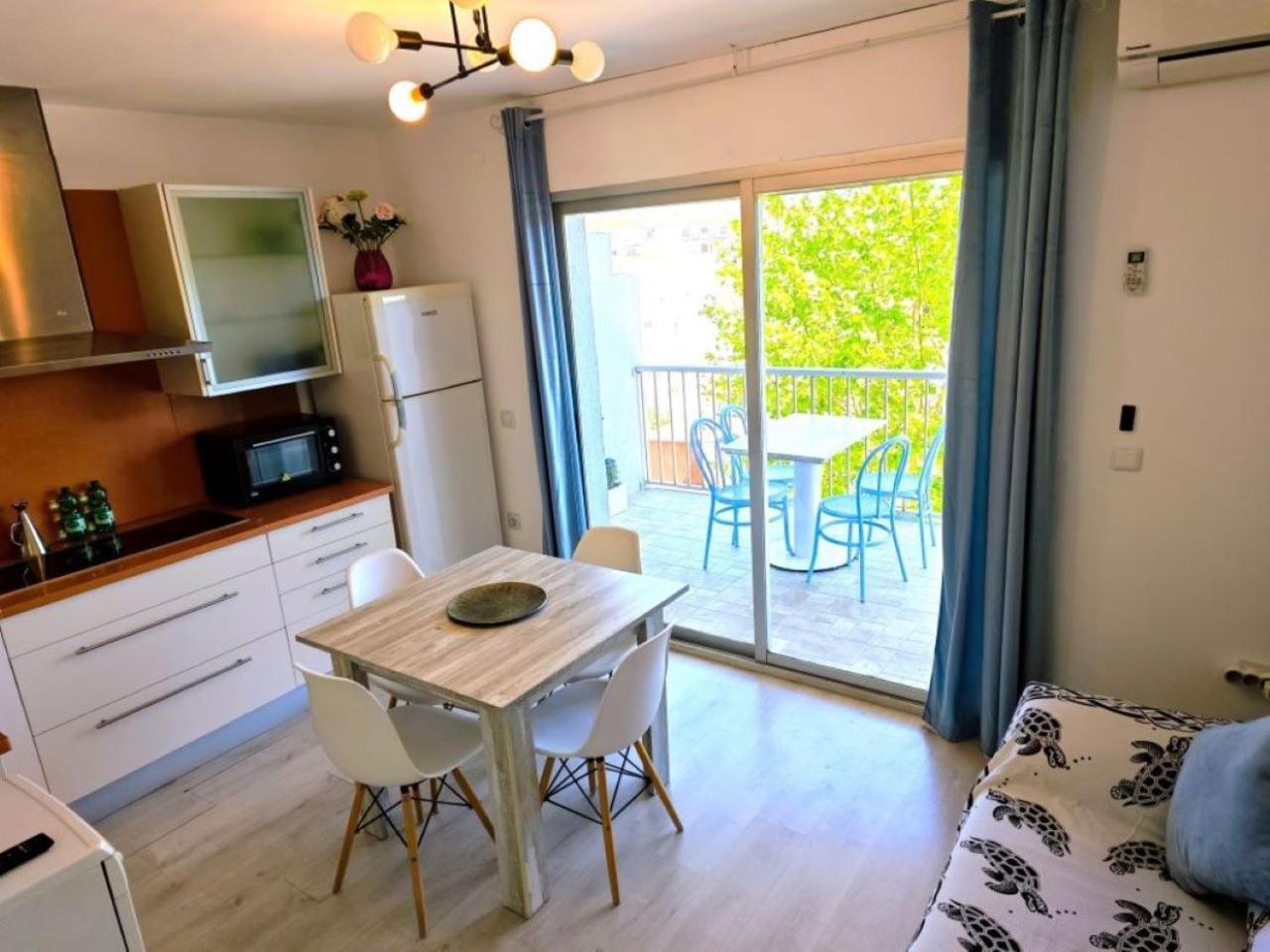 Apartamento Dinasty Empuriabrava Exterior photo