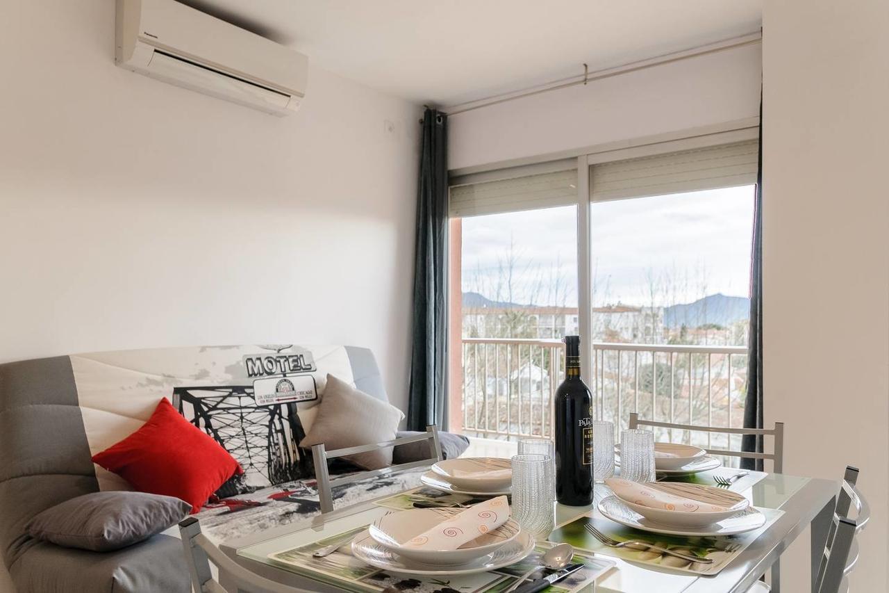 Apartamento Dinasty Empuriabrava Exterior photo