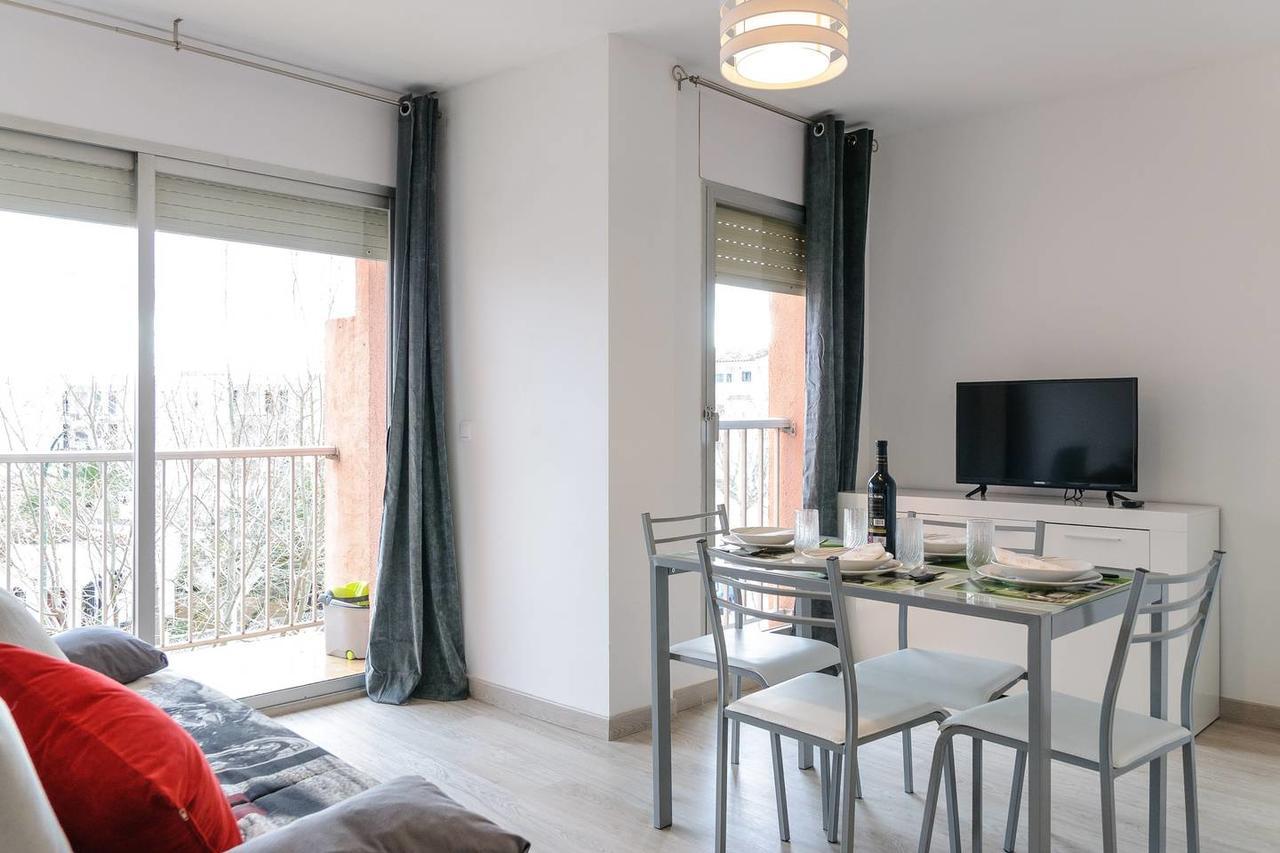 Apartamento Dinasty Empuriabrava Exterior photo