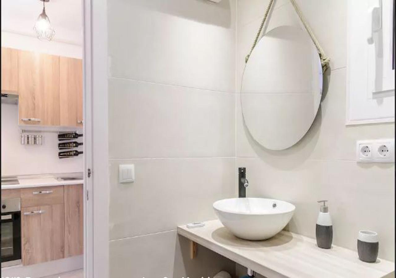 Apartamento Dinasty Empuriabrava Exterior photo