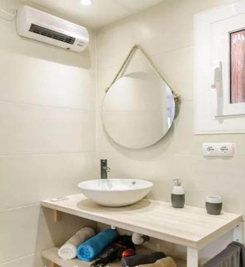 Apartamento Dinasty Empuriabrava Exterior photo