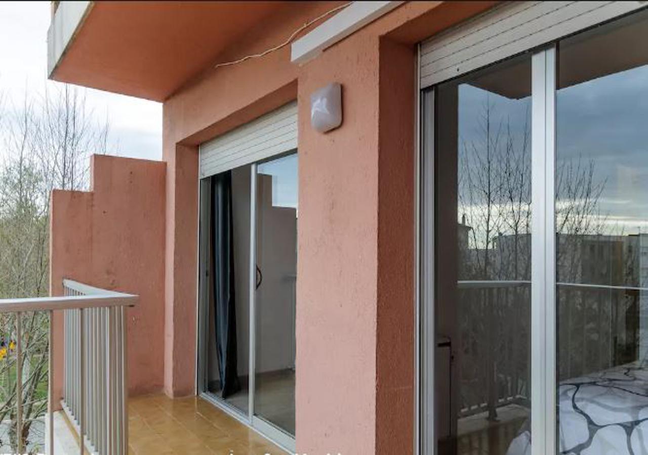 Apartamento Dinasty Empuriabrava Exterior photo